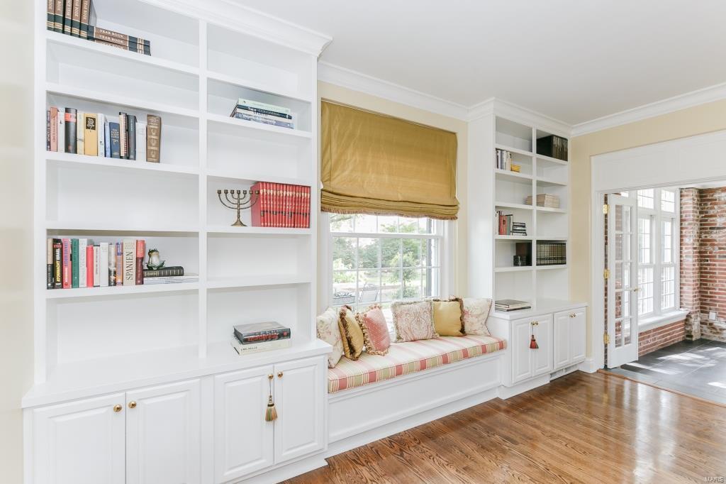 West Ladue - Residential