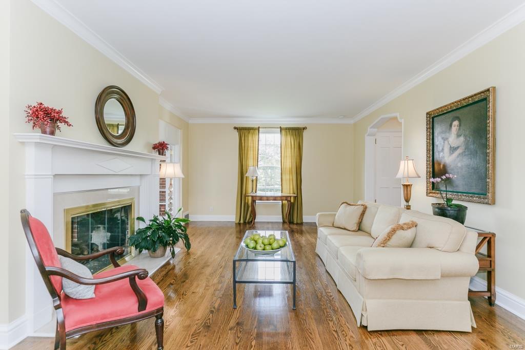 West Ladue - Residential