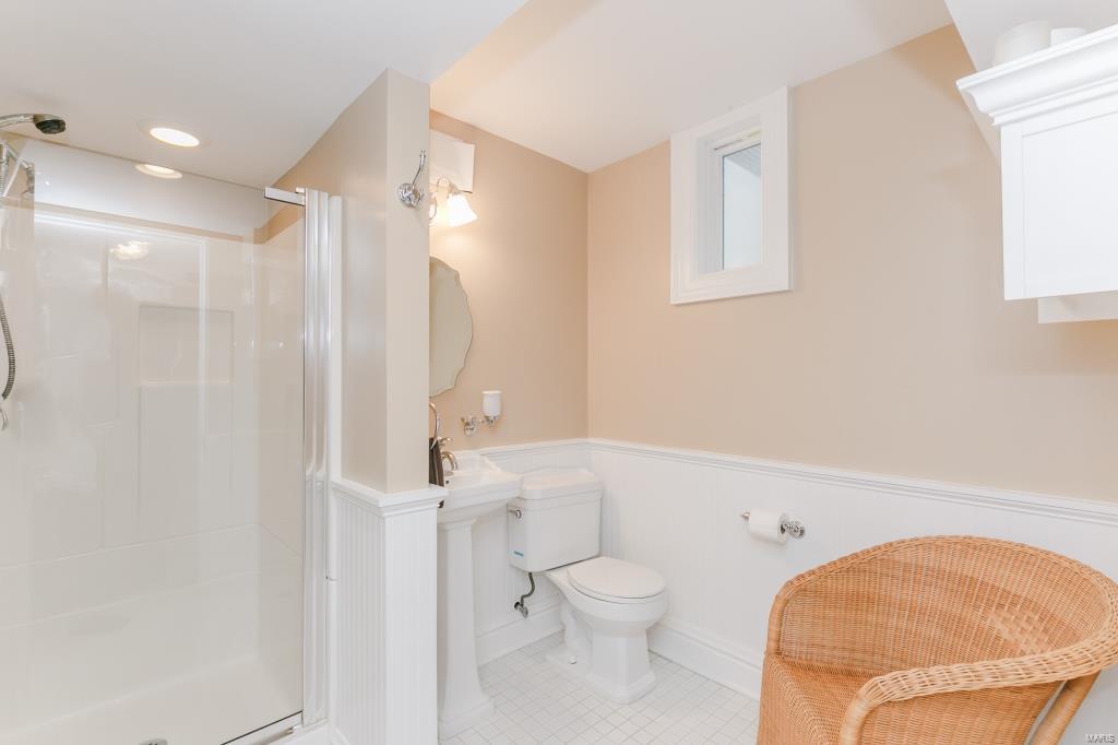 West Ladue - Residential