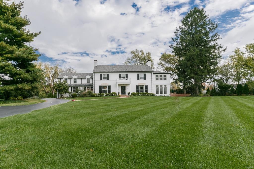 West Ladue - Residential