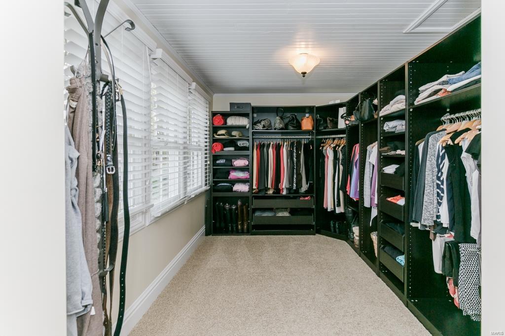 West Ladue - Residential