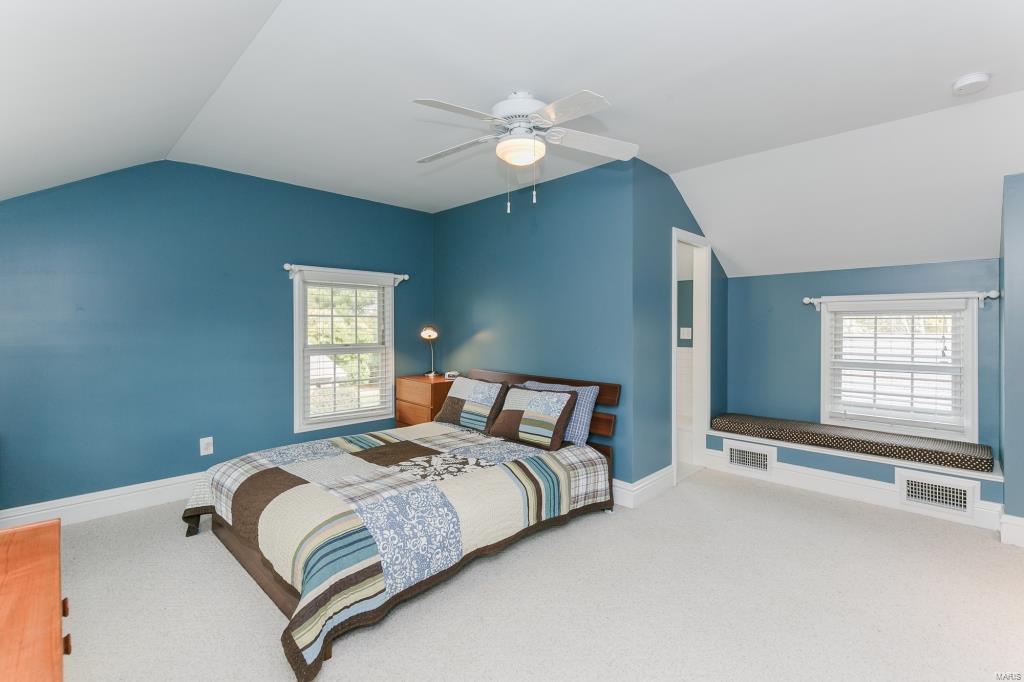 West Ladue - Residential