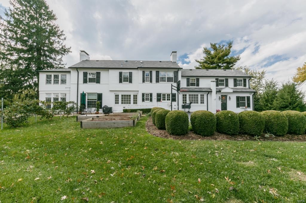 West Ladue - Residential