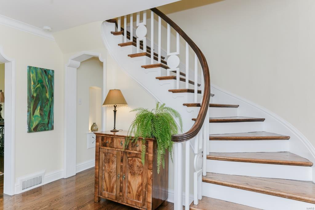 West Ladue - Residential