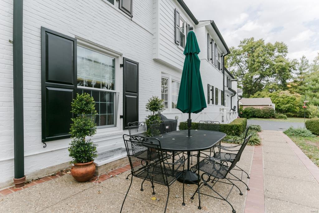 West Ladue - Residential