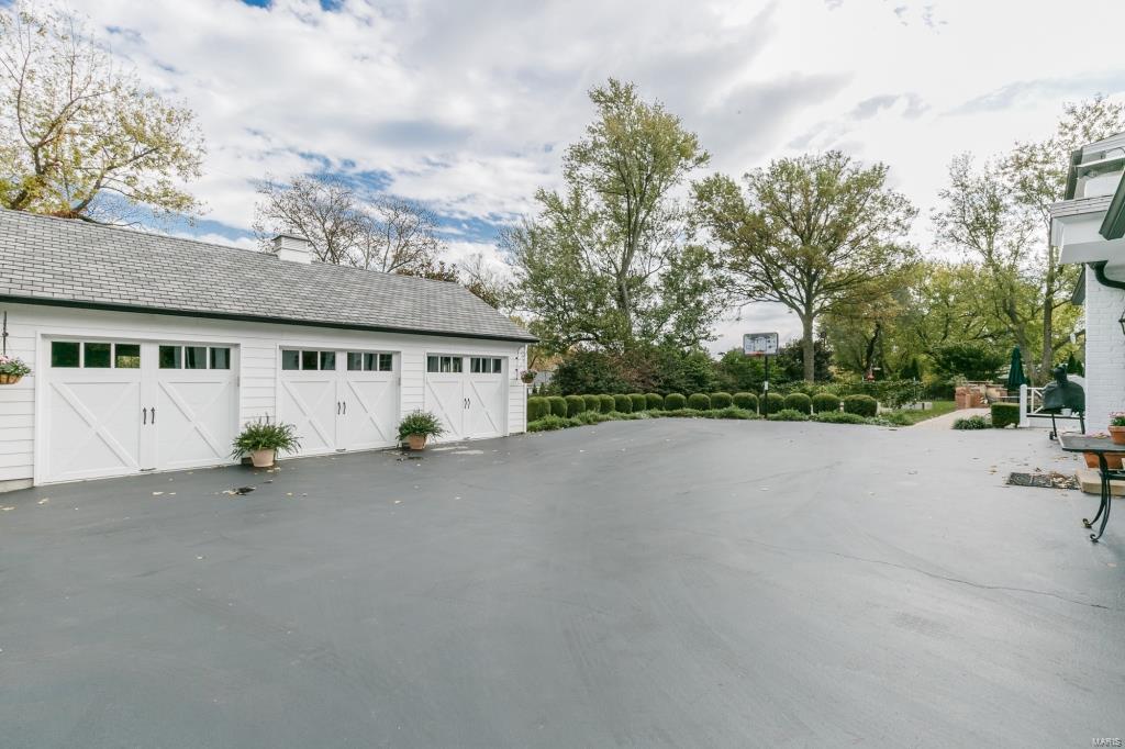 West Ladue - Residential