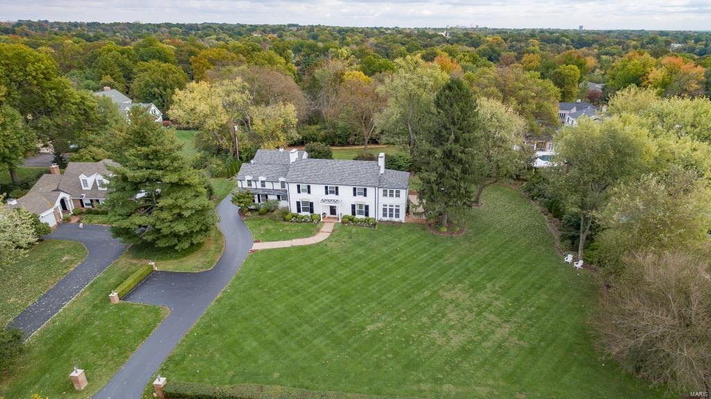 West Ladue - Residential