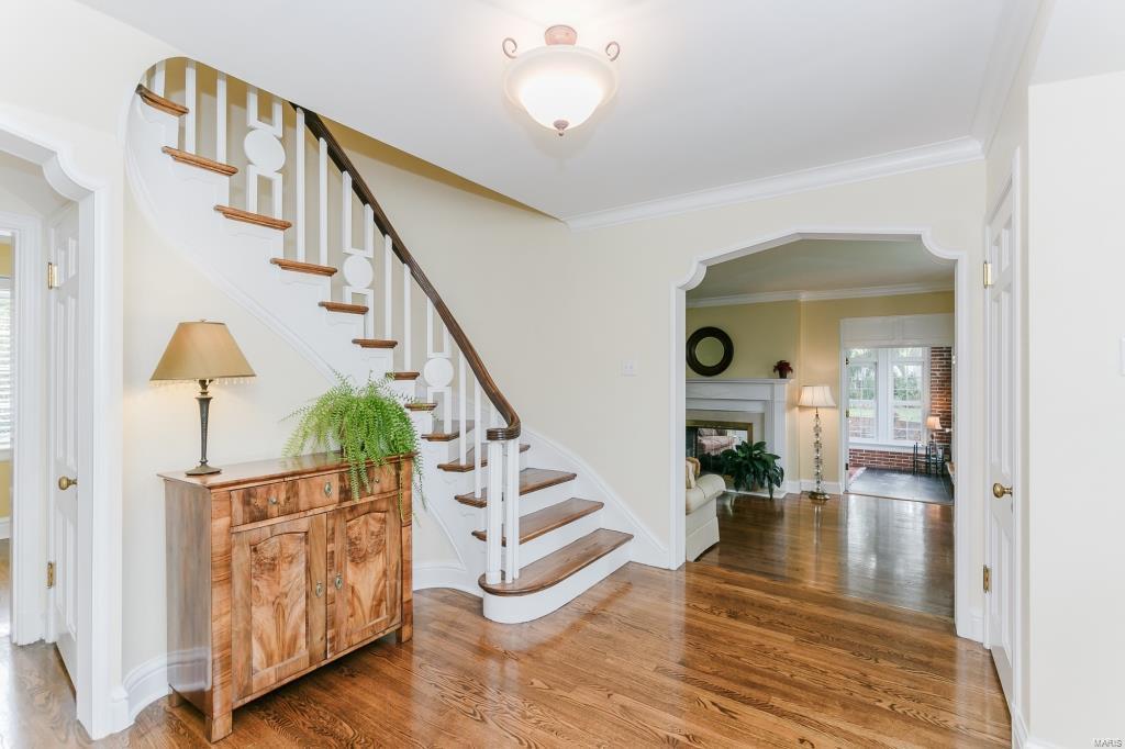 West Ladue - Residential