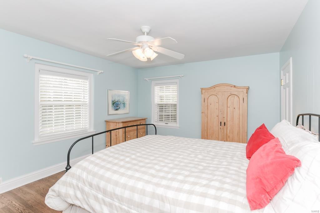 West Ladue - Residential