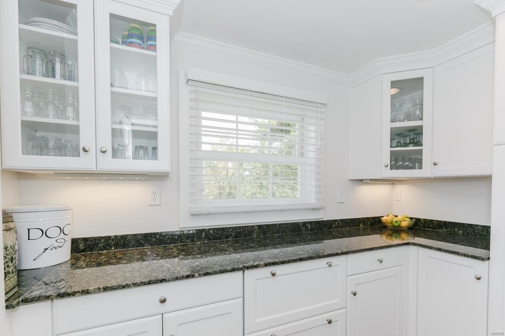 West Ladue - Residential