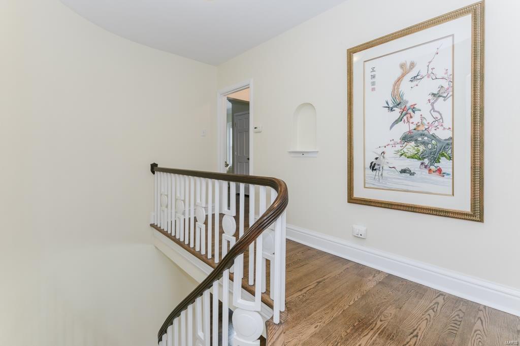 West Ladue - Residential