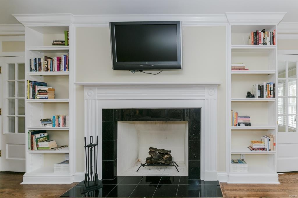 West Ladue - Residential