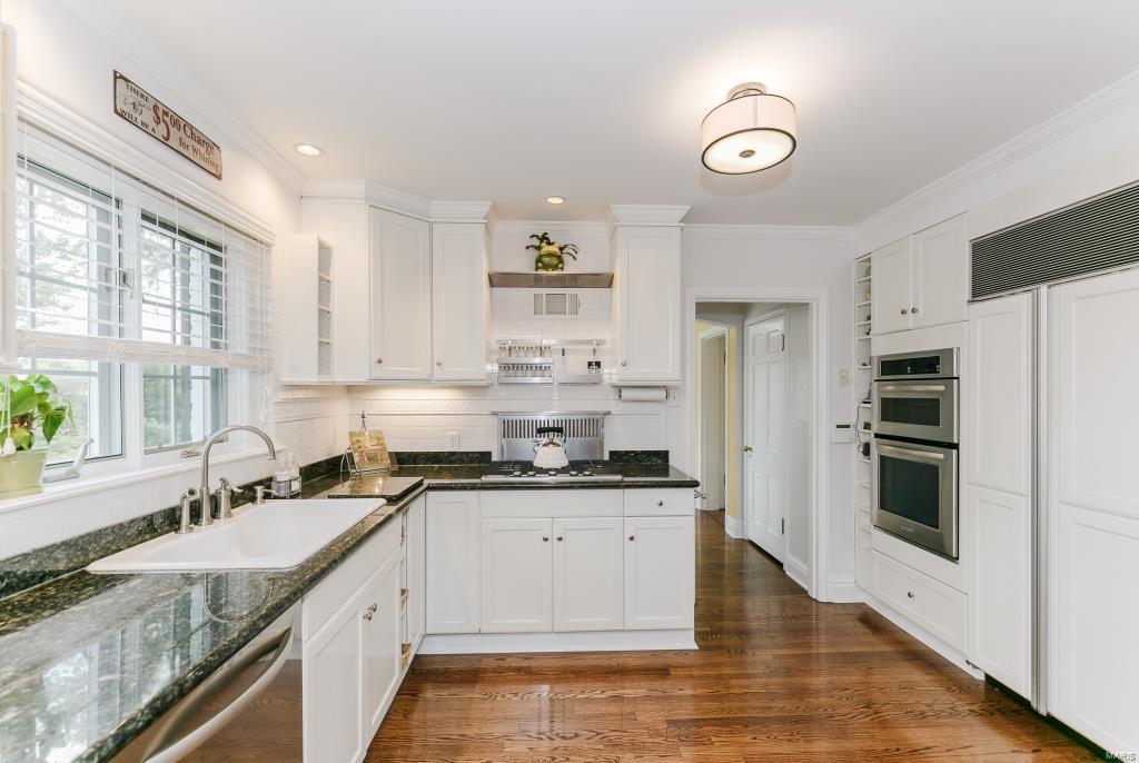 West Ladue - Residential