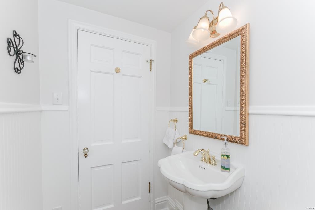 West Ladue - Residential