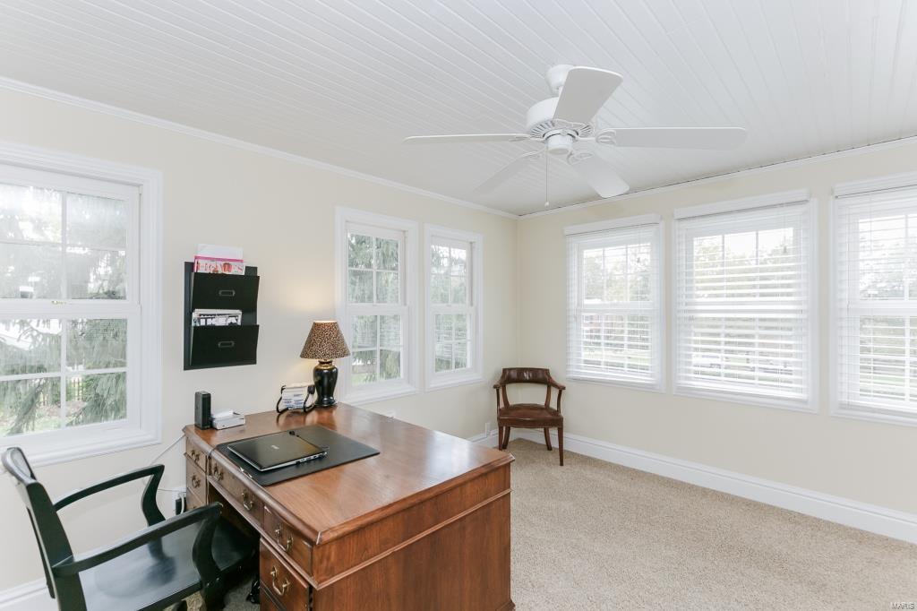 West Ladue - Residential