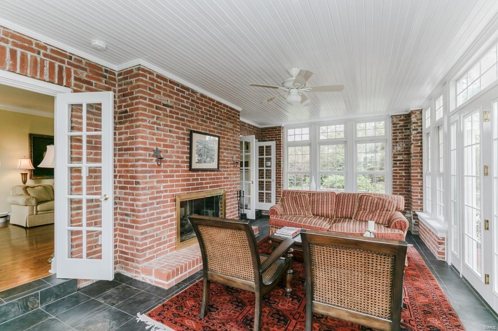 West Ladue - Residential