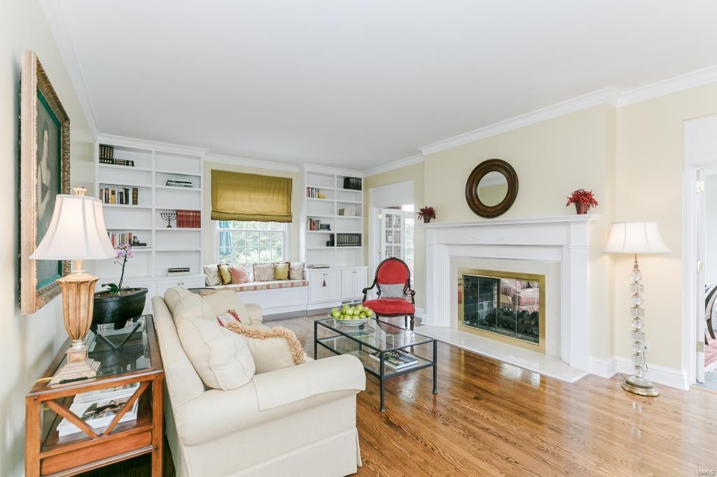 West Ladue - Residential