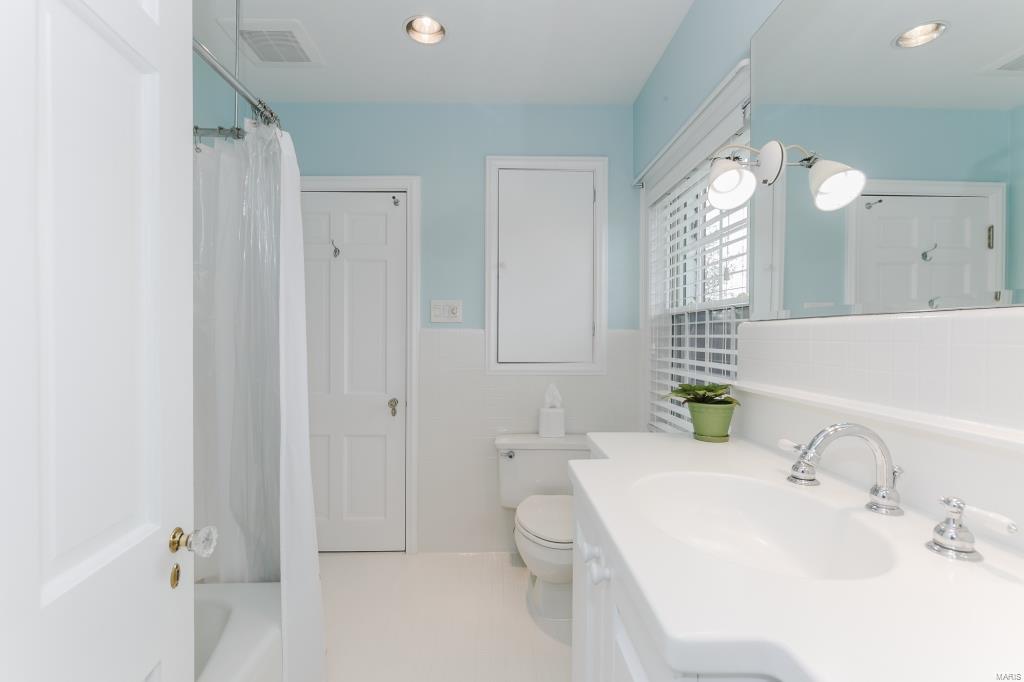 West Ladue - Residential