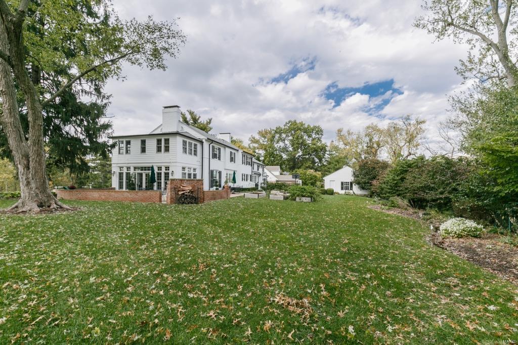 West Ladue - Residential