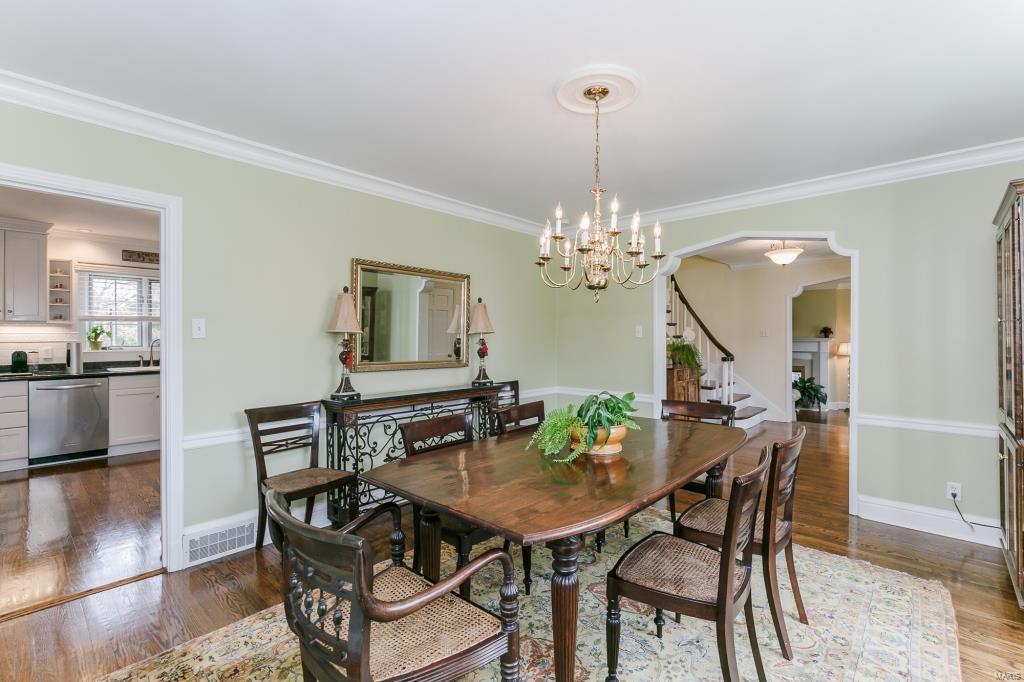 West Ladue - Residential