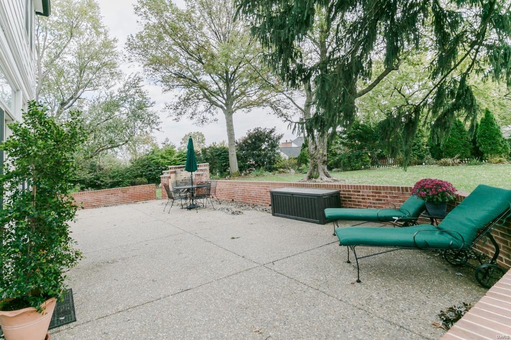 West Ladue - Residential