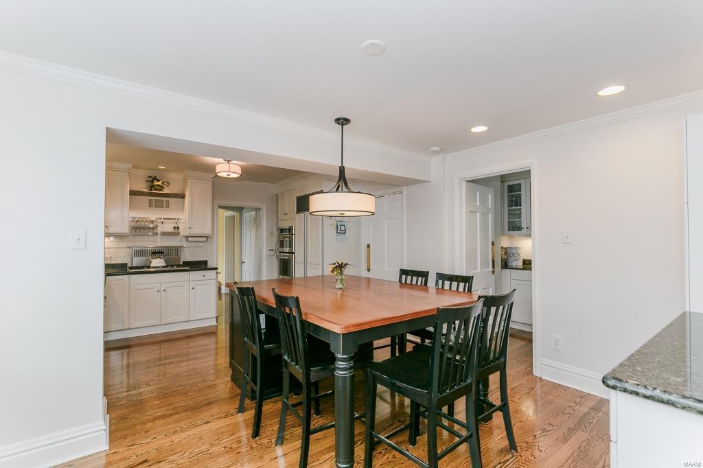 West Ladue - Residential