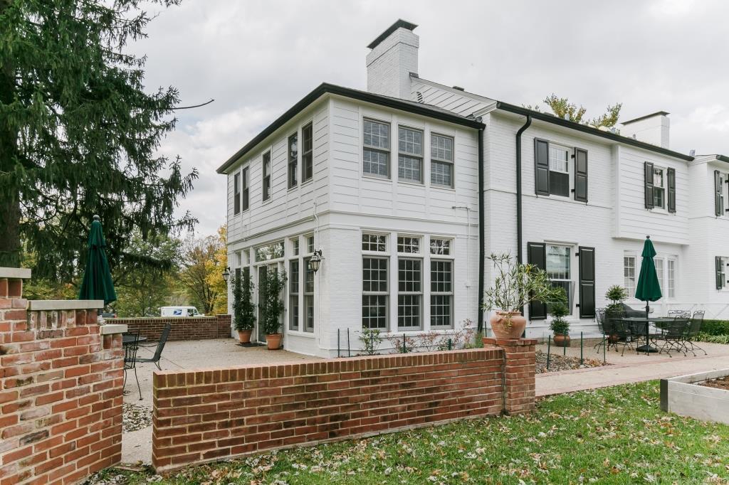 West Ladue - Residential