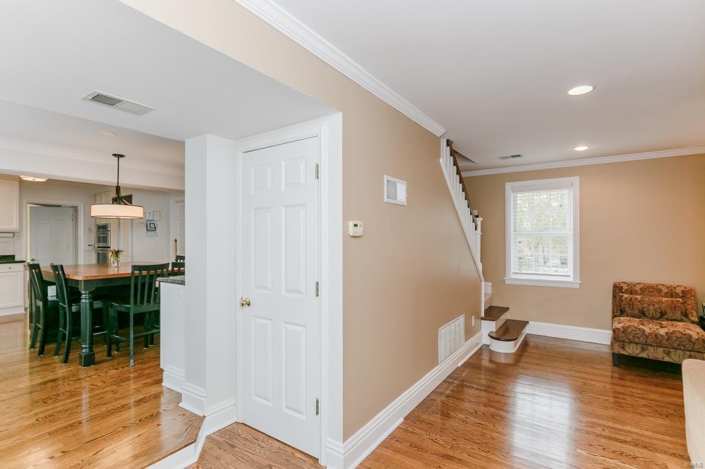 West Ladue - Residential