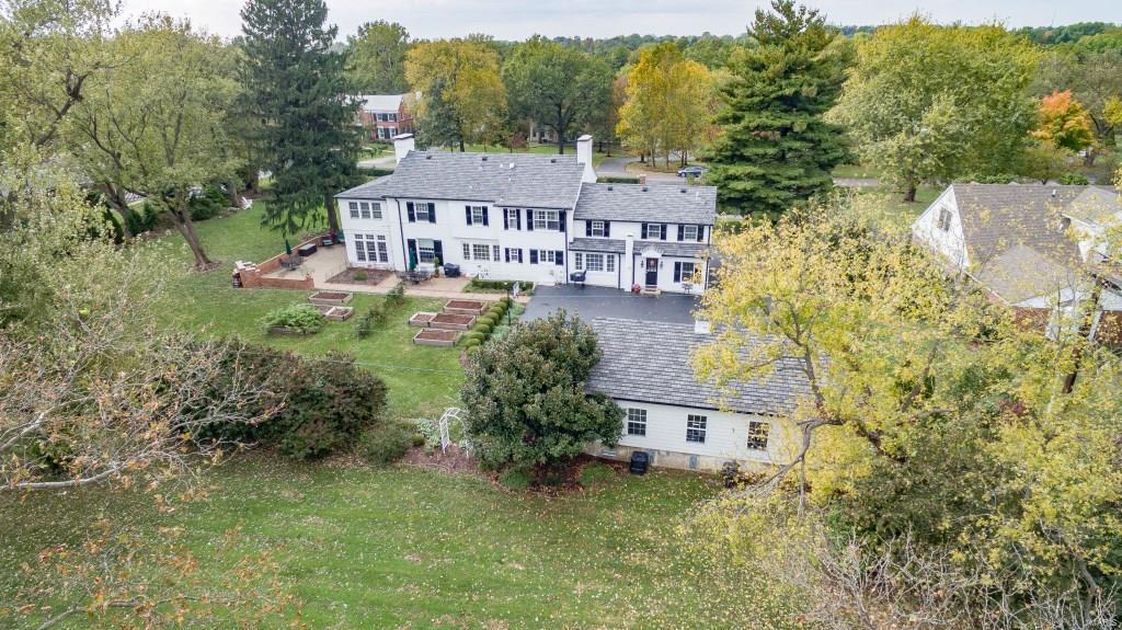 West Ladue - Residential