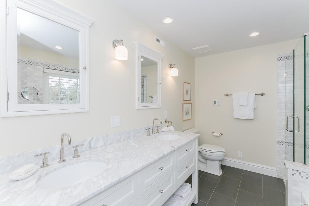 West Ladue - Residential