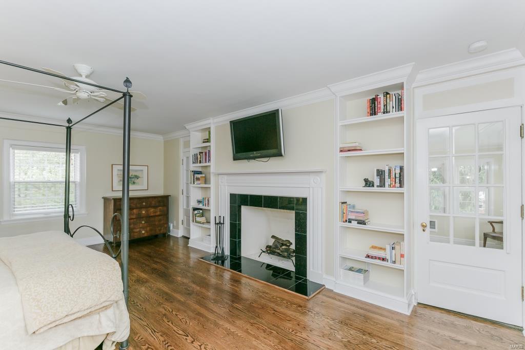 West Ladue - Residential