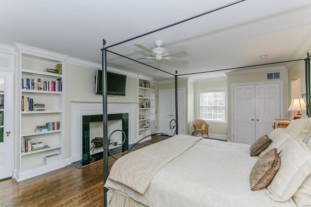 West Ladue - Residential