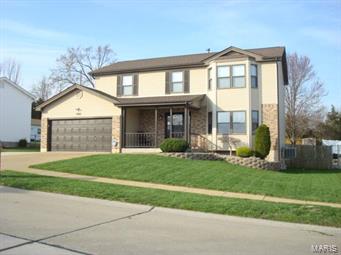 Saint Johns Xing 02 - Residential