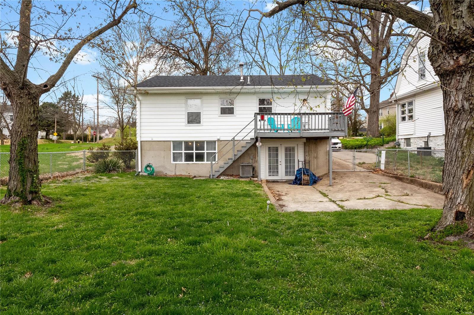Ellendale Add - Residential