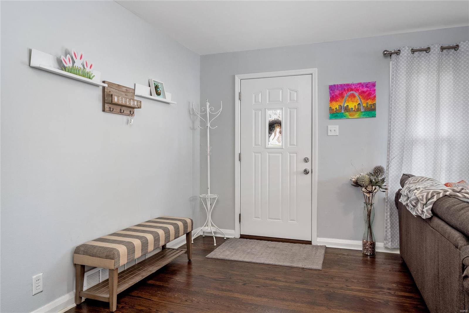 Ellendale Add - Residential
