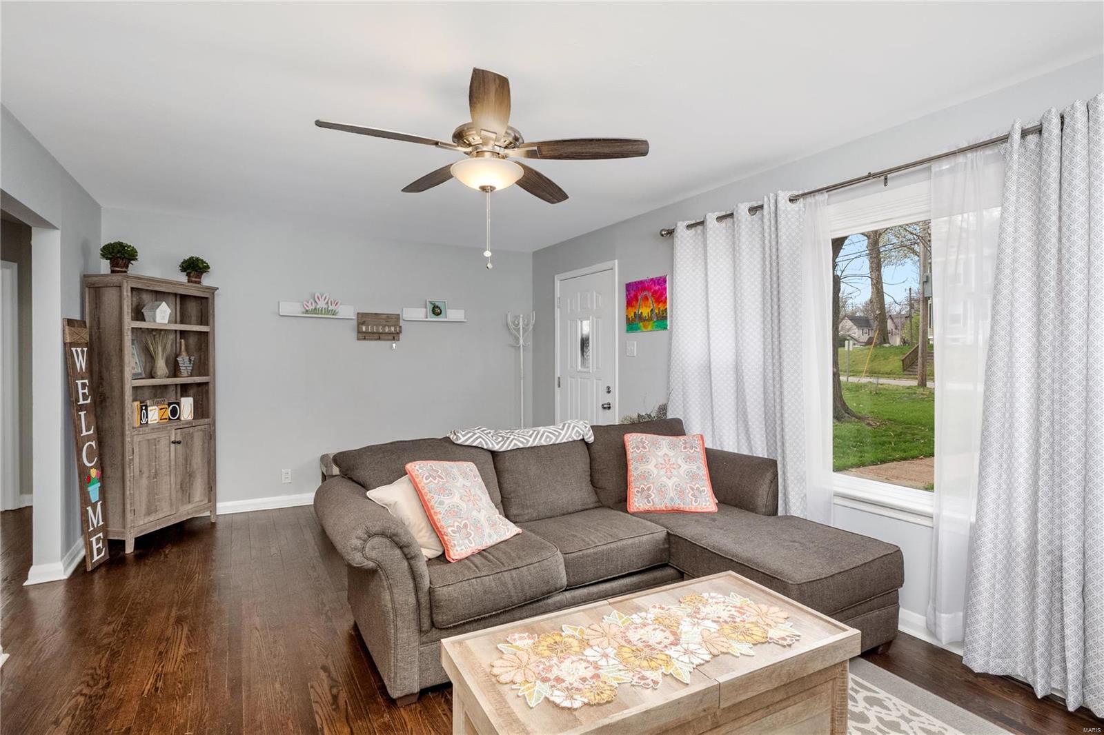 Ellendale Add - Residential
