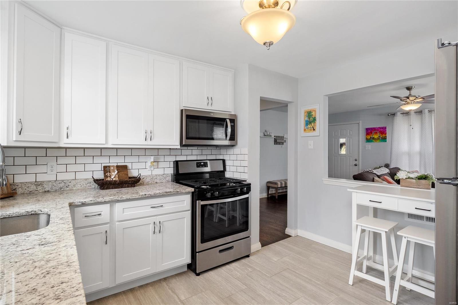 Ellendale Add - Residential