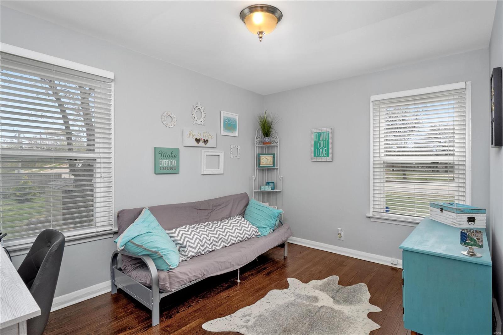 Ellendale Add - Residential