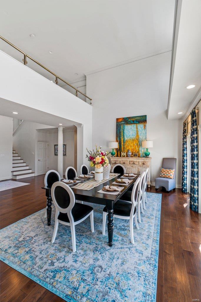 Windwood Lake Estates 2nd Sub - Residential