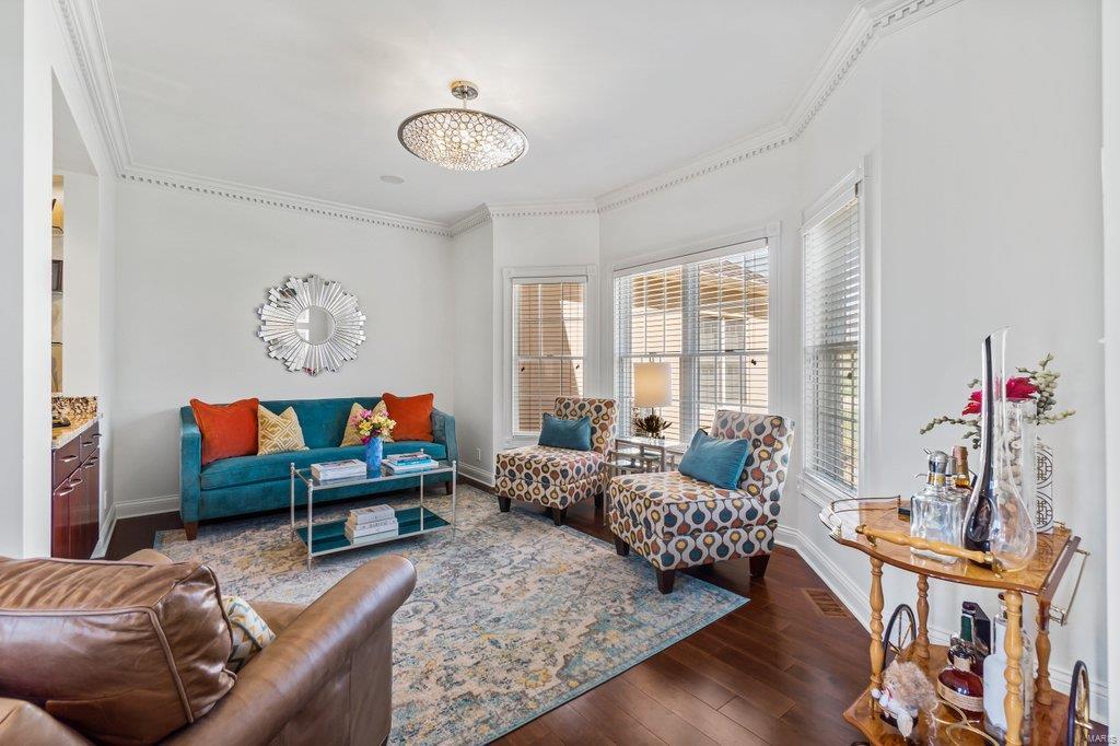 Windwood Lake Estates 2nd Sub - Residential