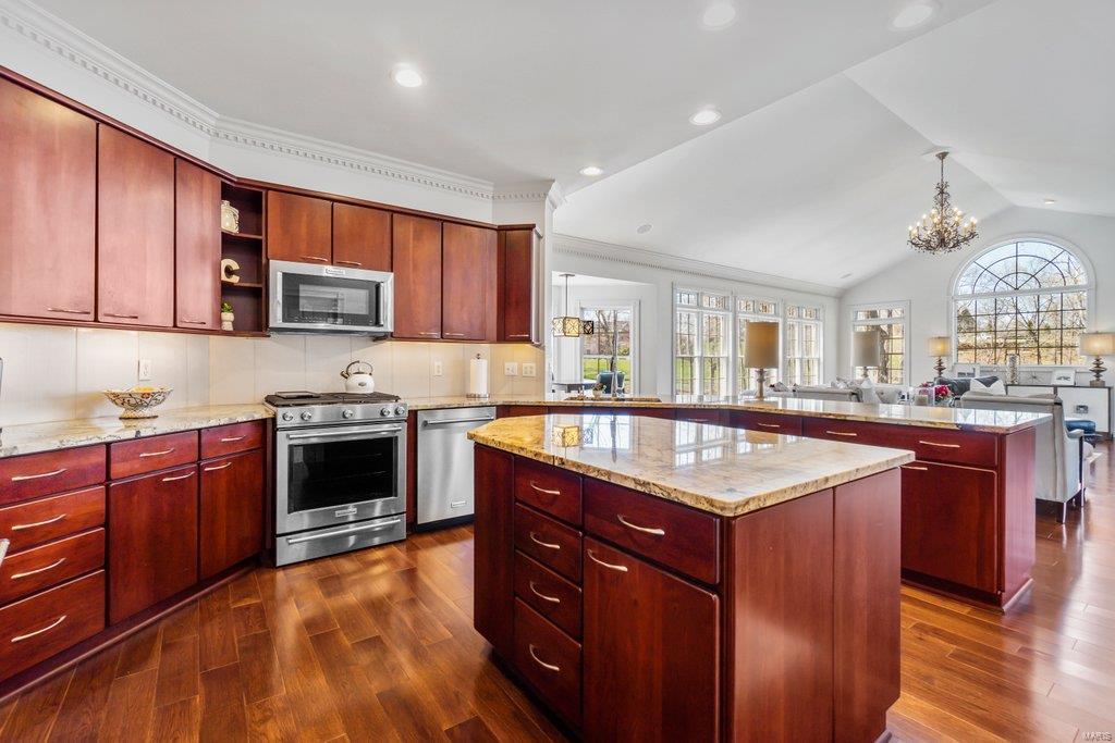 Windwood Lake Estates 2nd Sub - Residential