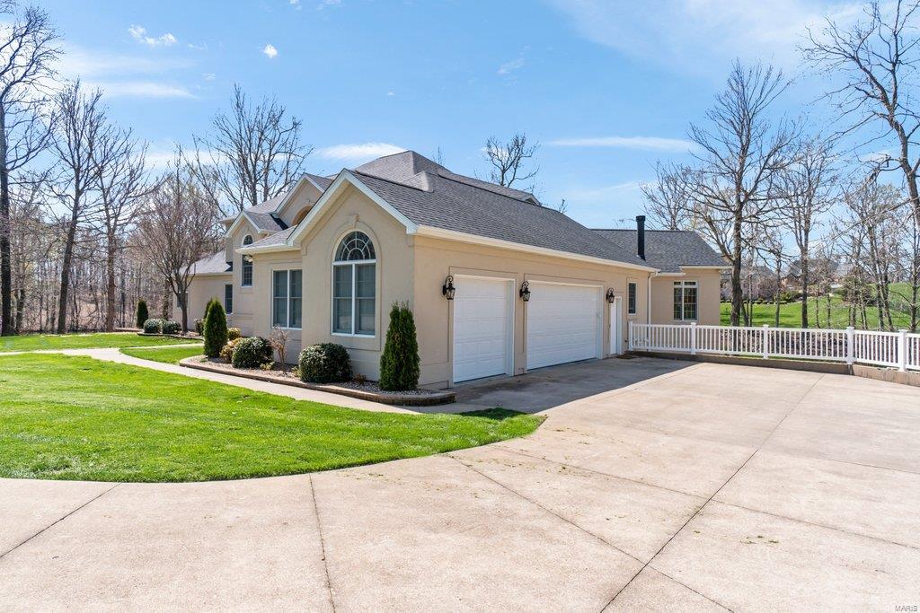 Windwood Lake Estates 2nd Sub - Residential