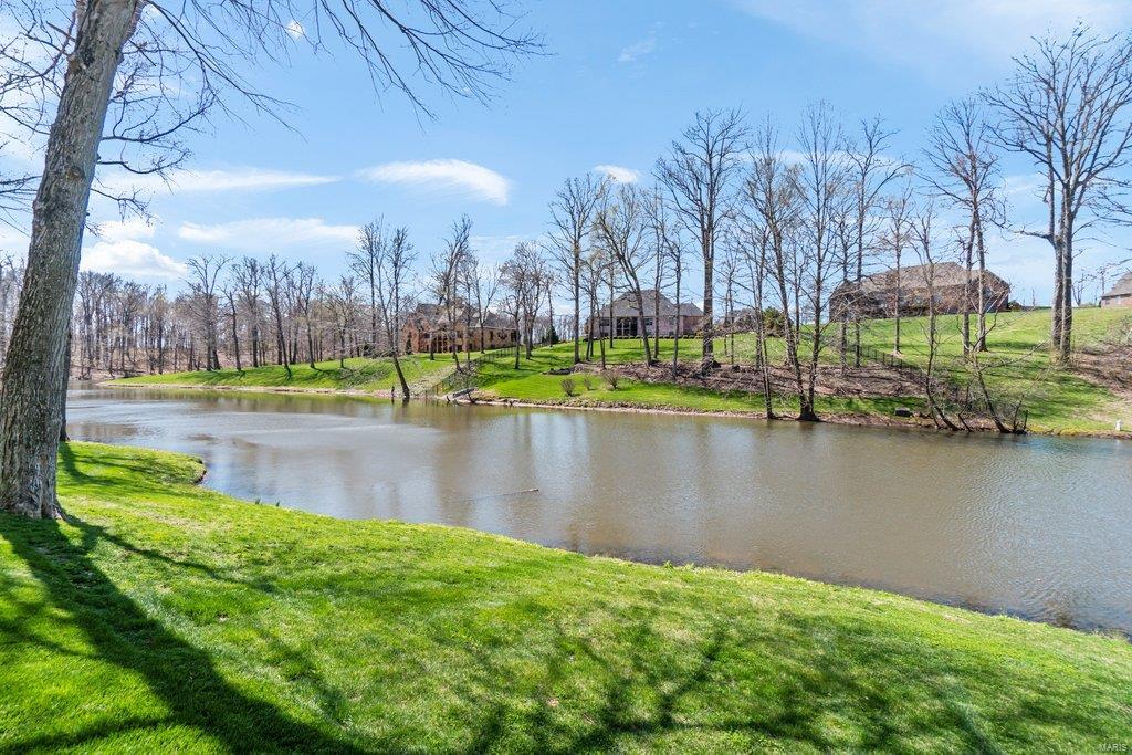 Windwood Lake Estates 2nd Sub - Residential