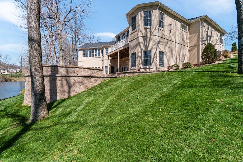 Windwood Lake Estates 2nd Sub - Residential