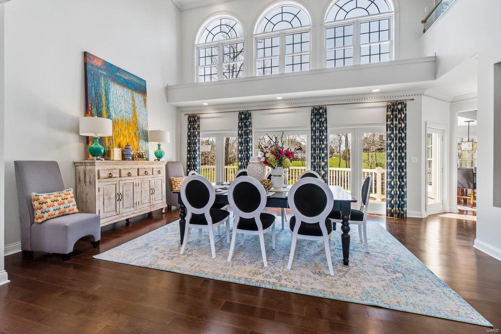 Windwood Lake Estates 2nd Sub - Residential