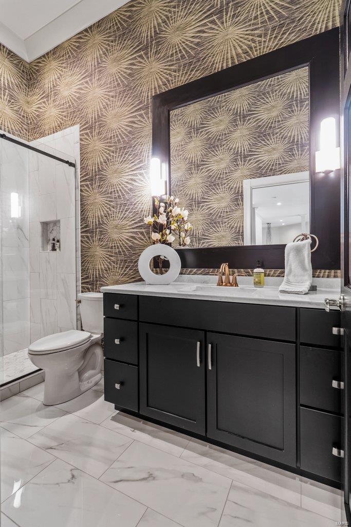 Windwood Lake Estates 2nd Sub - Residential