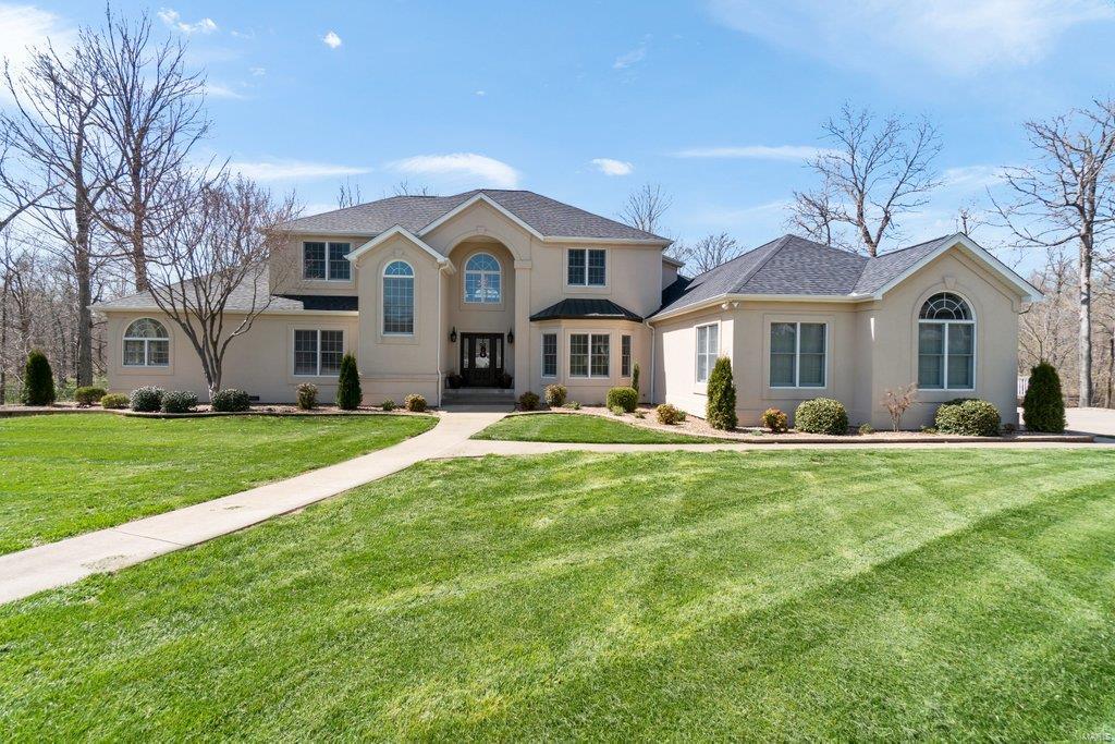 Windwood Lake Estates 2nd Sub - Residential