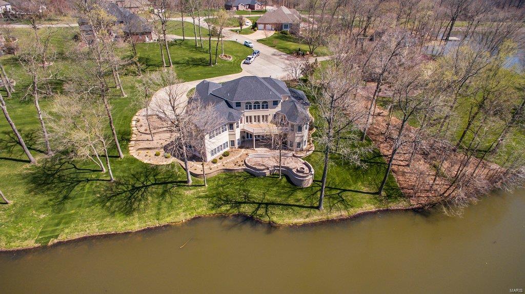 Windwood Lake Estates 2nd Sub - Residential