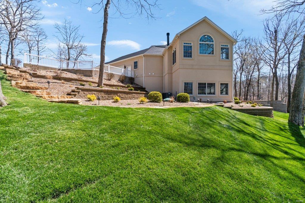 Windwood Lake Estates 2nd Sub - Residential