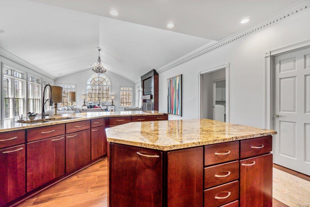 Windwood Lake Estates 2nd Sub - Residential